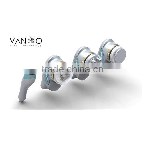 portable cavitation rf slimming machine