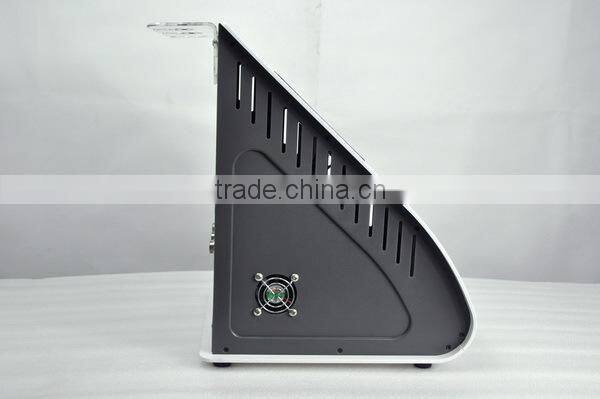 63-RF multipolar rf equipment
