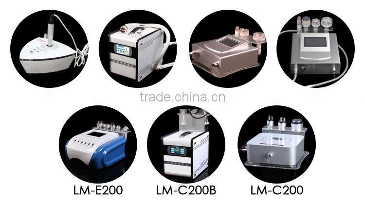 Mini Lipo Freeze Fat Freezing Liposuction Machine