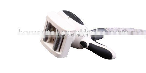 5 in1 newmeir lipo laser multi polar RF cavitation cryolipolysis vela shape