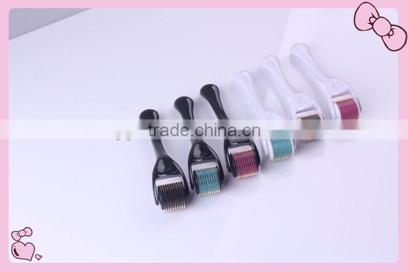 GTO Brand Original High Quality 540 Derma Roller Micro Dermaroller