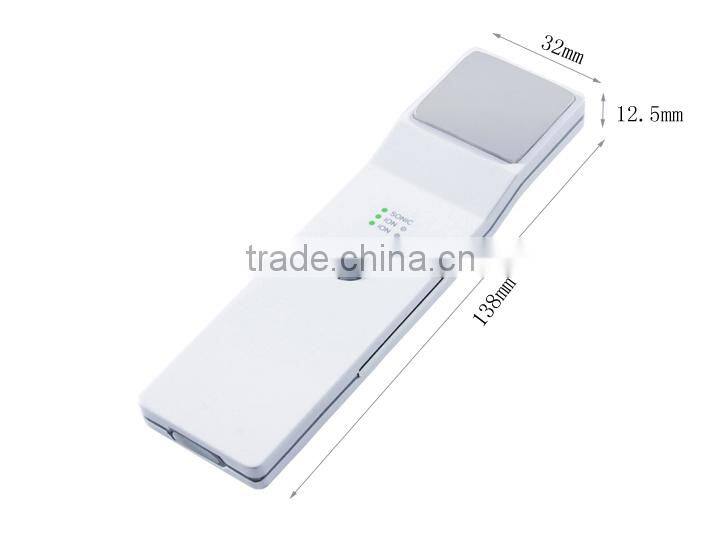 ultrasound facial exercise machines for home use