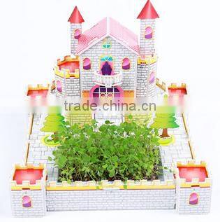 Educational toys for kids best Christmas paper puzzles