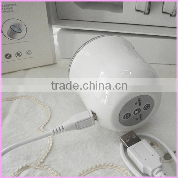 multifunctional LED photon anti-aging beauty machine