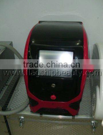 ipl light beauty salon equipment for hair removal