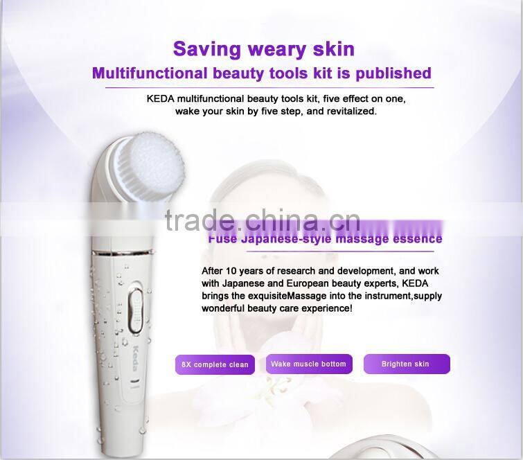 Electrical Callus Remover 5 in 1