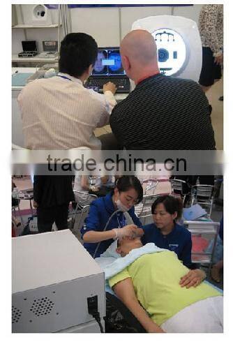 spa capsule far Infrared slimming machine spa capsule hydro massage