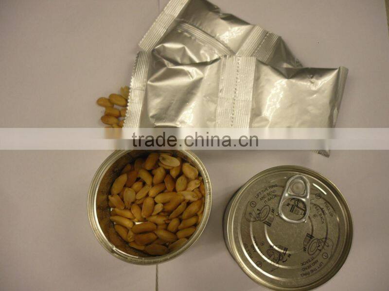 crop new traditional type Peanut kernel 24/28 groundnut