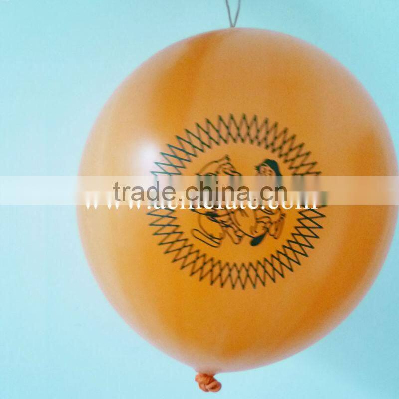 Popular and pretty helium ballon suppliers