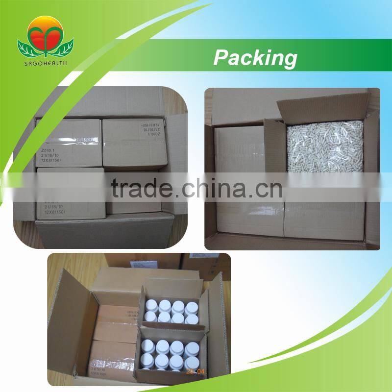 Competitive Price Melatonin & VB6 Capsule