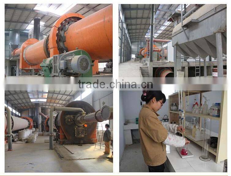 alumina drilling oil fracturing ceramic proppant sand