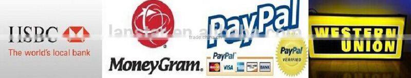 Livestock power fence Lanstar solar powered farm electric fence energizer/ energiser