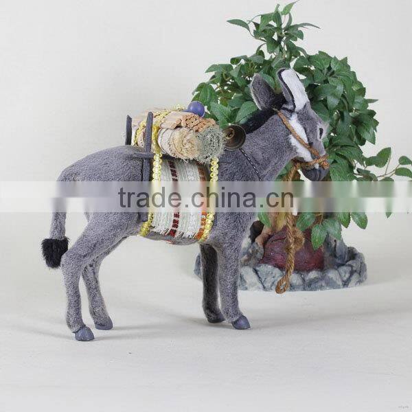 Factory Best-Selling handicrafts donkey