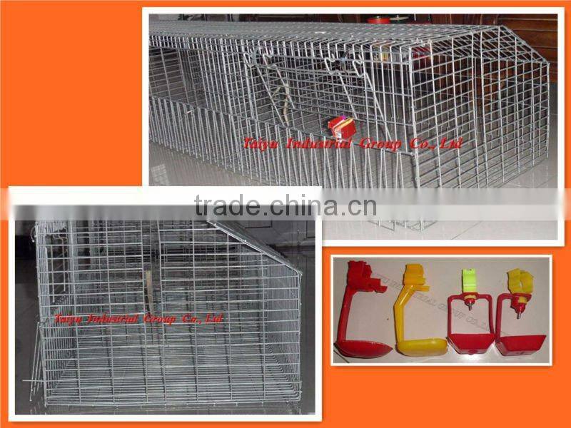TAIYU Poultry cages for chicken farm (Nigerian /Lagos office,For birds in sales)