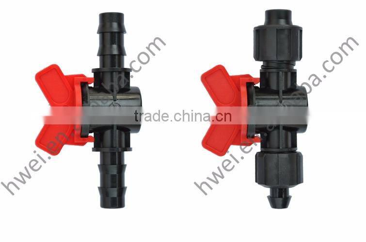 Different Kinds of Agricultural Irrigation System Products