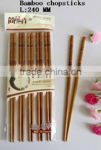 chopstick packing envelope