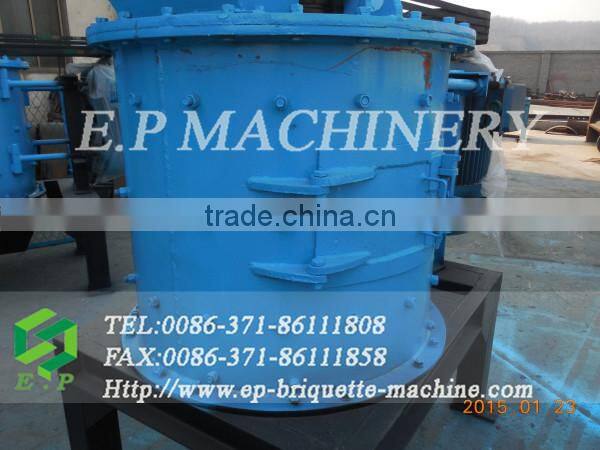 Stable performance CE certificate impact lump coal crusher 10 t/h