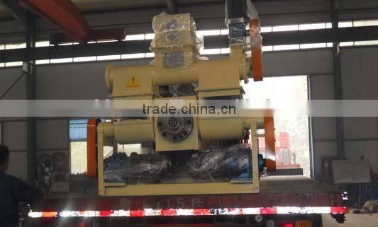 hot sales!!! biomass sawdust briquetting machine/hydraulic biomass briquetting machine