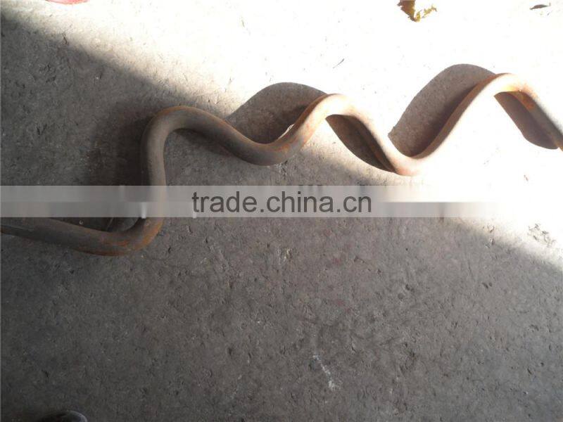 Semi-auotmatic stainless steel pipe bending machine