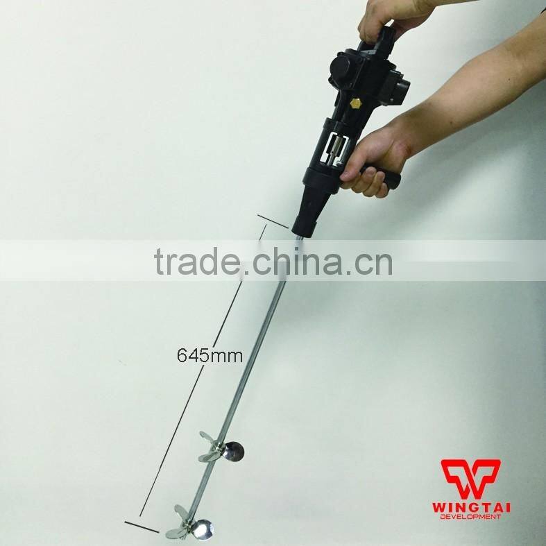 Double-way Pneumatic Fuel Pump