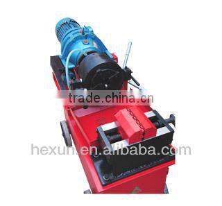 steel bar twist machine HBG-40C