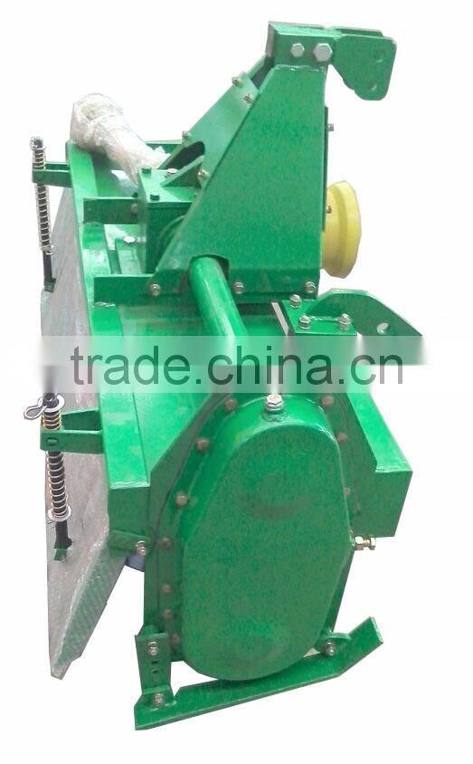 MOTOR CULTIVATOR Rotary Tiller