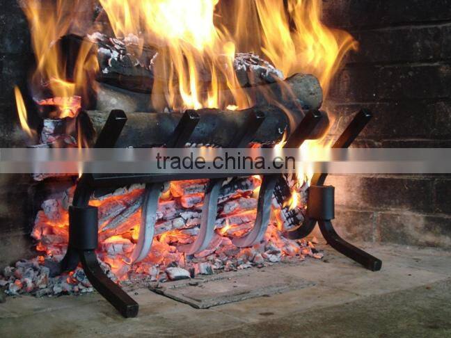 Newest Super Quality Custom Fit Rough Picked Fireplace Core
