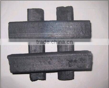 odourless machine to make charcoal bbq