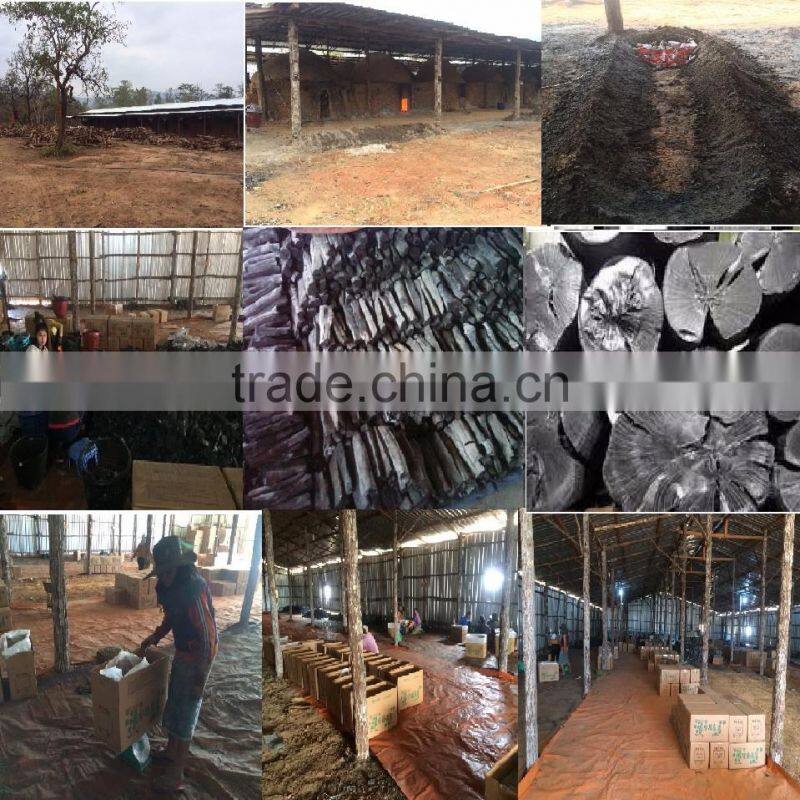 viet nam best produce charcoal