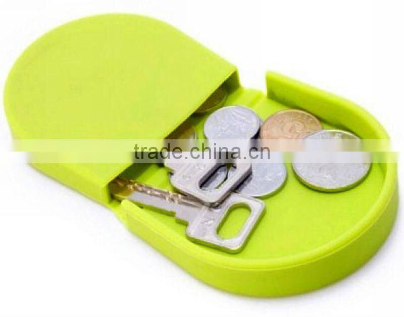 promotional silicone box for change high quality silicone case durable silicone money box