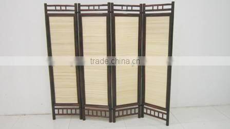 Set of bamboo table and chairs, high quality bamboo furniture made in Vietnam