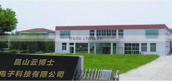 Quick Drying Wall Mounted Touchless Hand Dryer