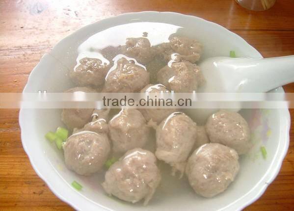 OR-50/100/150 High Speed Meat Beater Machine made in china