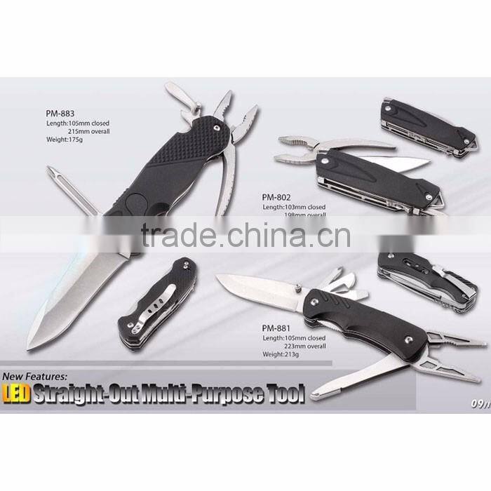 Fishing Tackle Camping Tool