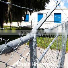 BTO-22 hot galvanized concertina razor barbed wire for fence(Guangzhou Factory)