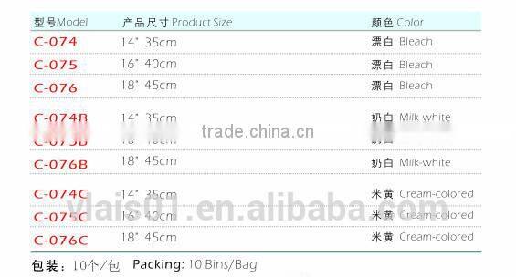 2015 newest design Glass Water Scrape