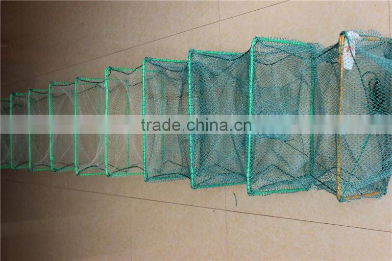 plastic net trap for crab