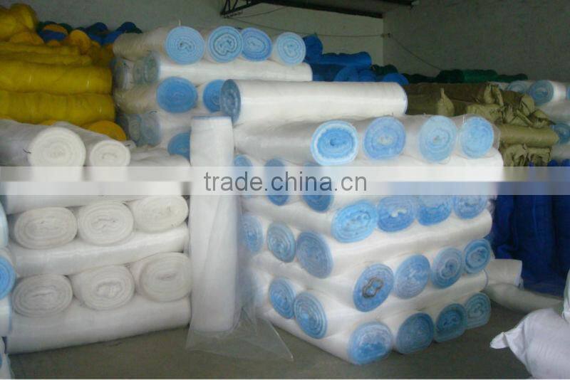 Nylon Wire Mesh Fence