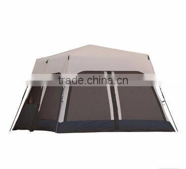 2017 New family tent for camping