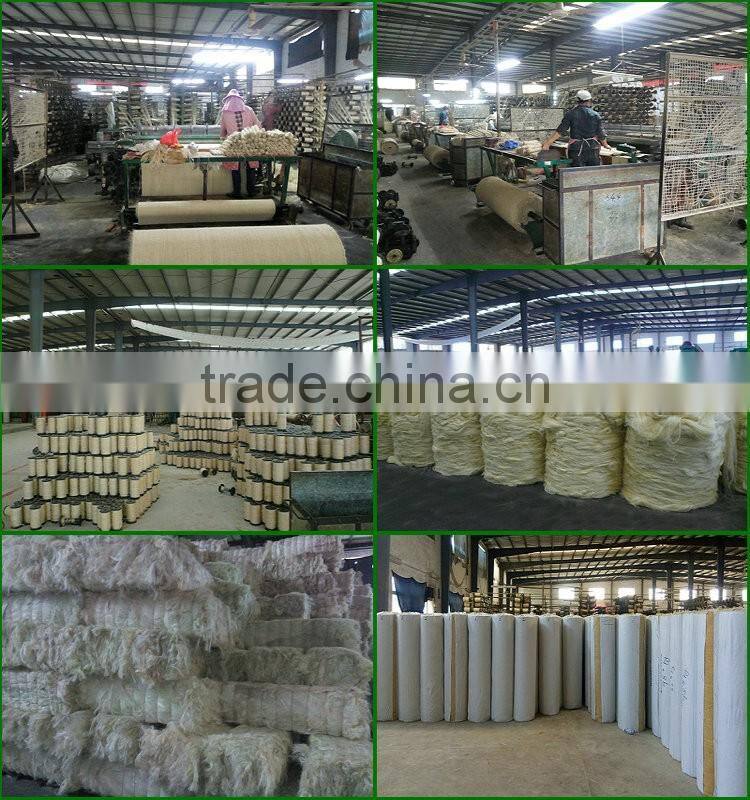 Woven sisal fabri for sale