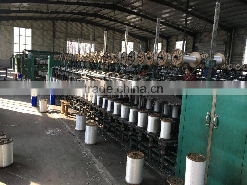 PP color rope /high quantity PP rope