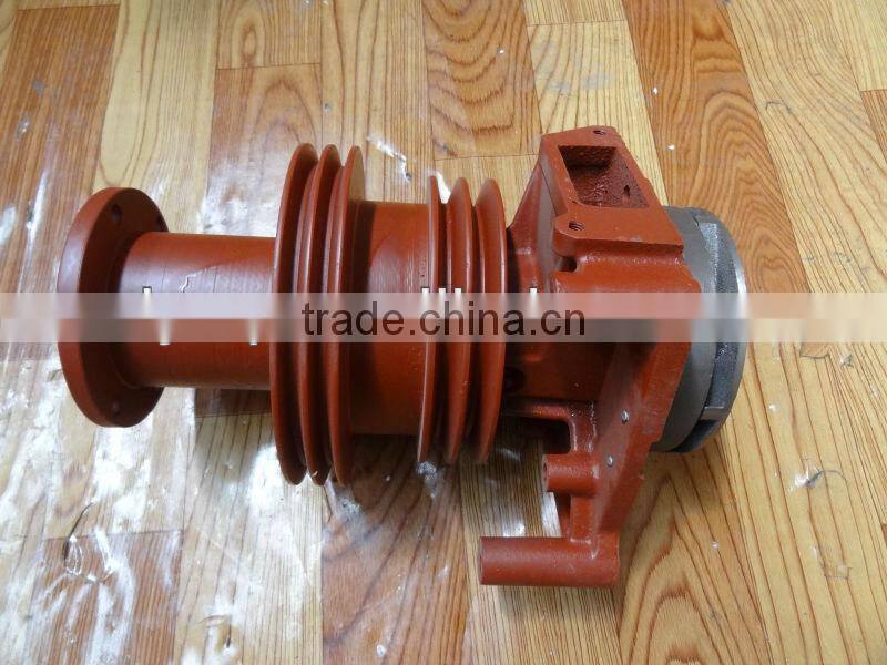 Weichai water pump for ZL50F wheel loader
