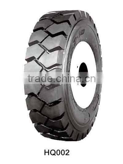 forklift solid tire 8.25-15 8.25-12 7.00-12