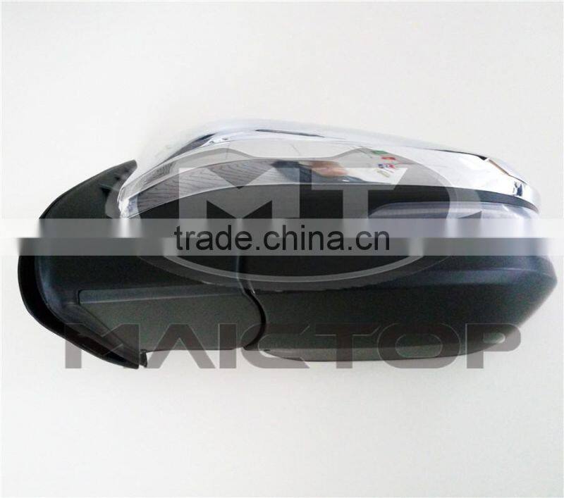 Auto Parts Car Mirror Side Mirror for 2015 2016 Toyota REVO Hilux Vigo