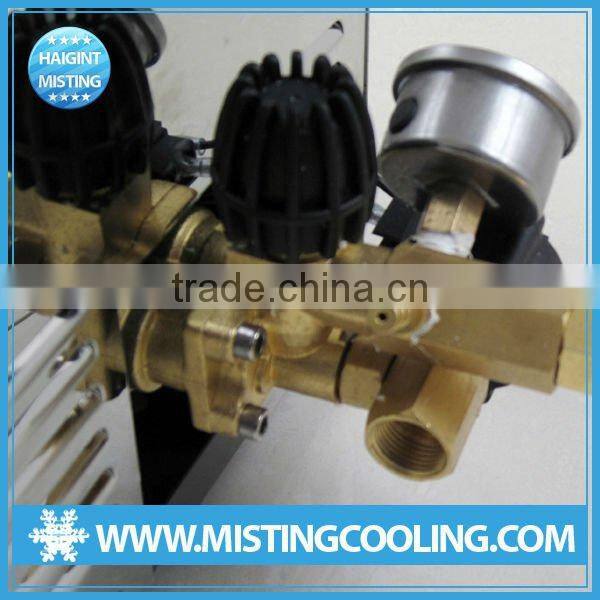 E0472 Insect Misting Systems,Mosquito Misting Systems Houston, pressure and safety systems