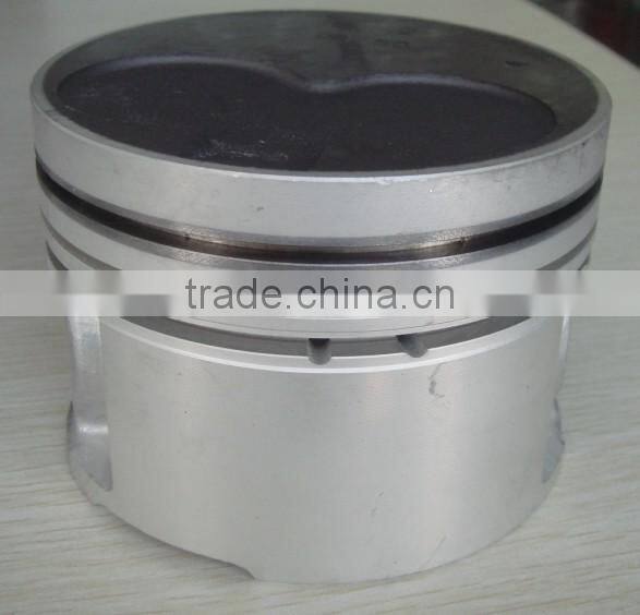 Doosan Daewoo diesel engine piston