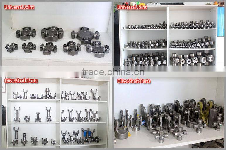 Transimission System U-Joint Cross Bearing Car Accessories Importers