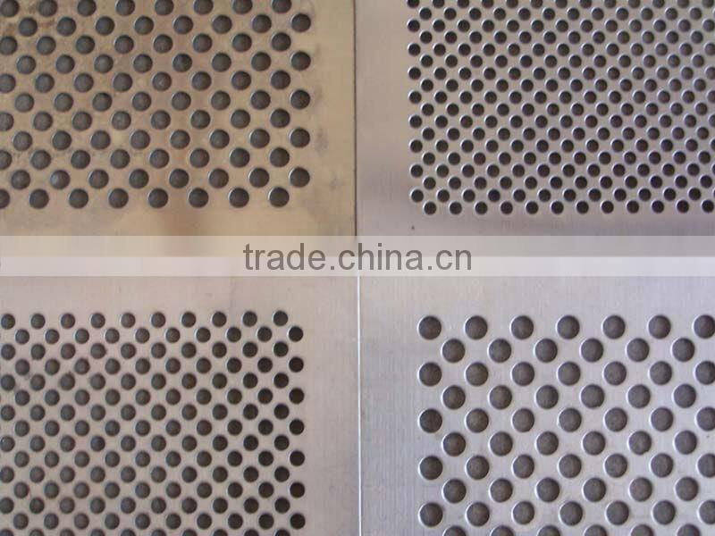 metal filter tube