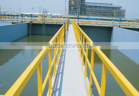 glass fiber reinforced plastic/FRP steel tube/fiber glass tube