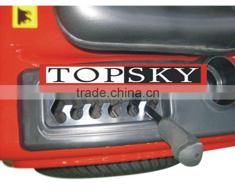 42" -22HP-25HP-27HP Garden Tractor / Ride on Lawn Mower / Lawn Tractor